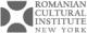 The Romanian Cultural Institute