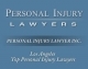Los Angeles Injury Lawyer 