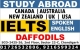 Company Daffodils English Academy