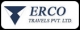 Erco Travels