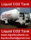 Liquid CO2 Tank 
