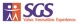 SGS Technologie LLC