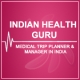 IndianHealthguru - Medical Tourism Consultant