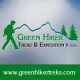 Green Hiker Treks  Expedition P.LTD