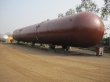 Oil and Gas Storage Tanks