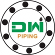 Company Shijiazhuang Duwa Piping CO.,Ltd.