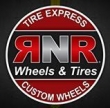 RNR Tires  Wheels - Jackson, TN