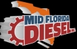 Mid Florida Diesel Generator repair Services