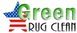 Green Rug Clean