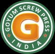 Company Goyum Screw Press