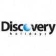 Company Discovery Holidays