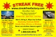  STREAKFREE