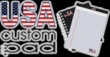 USA Custom Pad Corp.