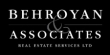 Behroyan  Associates