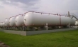 Company BNH Gas Tanks