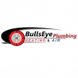 Company BullsEye Plumbing Heating  Air