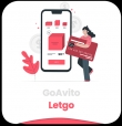Letgo Clone Script