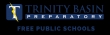 Company Trinity Basin Preparatory