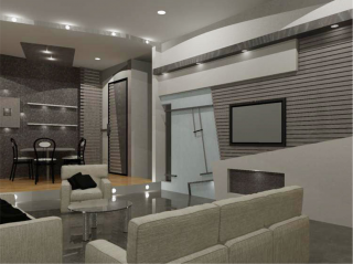Home Construction & Interiors Turnkey Solutions 