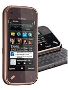 Brand New  Nokia N97 Mini Unlocked