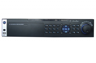 Hd Network Hdvr Fs-h2024