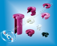 Textile Alumina Ceramic Eyelet(zirconia Ceramic Eyelet)ceramic Ring