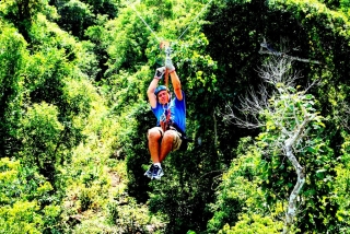 Boca Del Puma Ecopark