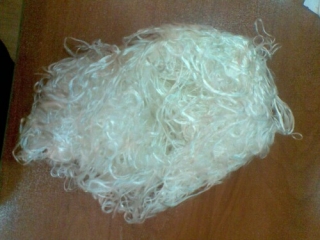 Pa66 Nylon Yarn