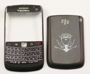 Sell Blackberry Bold 9700  Housing,lcd,keypad-www.cellularphone-parts.com