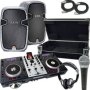 Mixdeck Eon Dj System