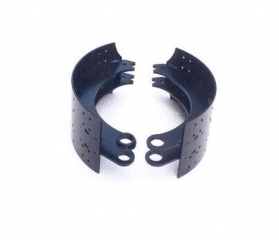 Bpw Brake Shoes And Shoes Brakes Manufacturer Or Shoes Brake 4720qp (4719,4705,4524,1443e,4516,4514,4551p,4551e,4311,4709,1308q,1308e,4070,4515q)