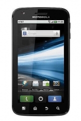Motorola Atrix 4G Smartphone AT&T US Version