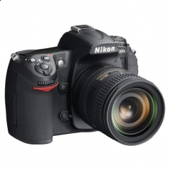 Nikon D300S Digital SLR Camera
