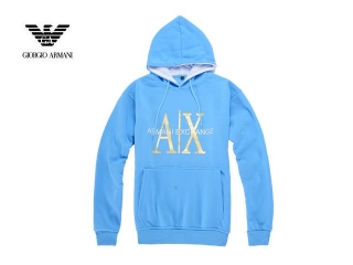 Armani Hoody
