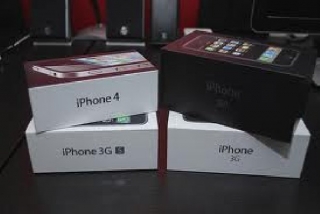 Apple Iphone4gbx35