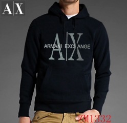 Armani Hoody