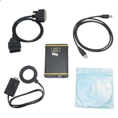 Orv Commander 4 In 1