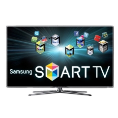 Samsung Un55d7000 55 3d 1080p Led-lcd Tv - 16:9 - Hdtv 1080p - 240 Hz - Atsc - 1920 X 1080 - Surround Sound - 4 X Hdmi - Usb 