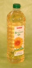 Vita Refined Sunflower Oil