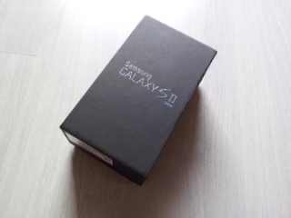 Brand New Samsung Galaxy Note