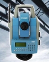 TDS Focus 10 â€“ 5 Second Robotic Total Station Package