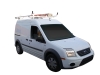 American Work Van - Van Window Safety Screens