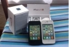 Apple iPhone 4s 32GB Black Unlocked/