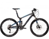 Trek Top Fuel 9.8 2012 Mountain Bike