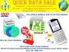 All India 90 Crore Mobile Numbers & Email Database at Rs.5999 only