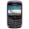 BlackBerry Curve 3G 9300 Phone, Violet