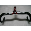 PINARELLO Most Full Carbon Fiber MTB Bicycle Integrated Handlebar with Stem