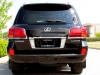 Lexus Lx570 2010 model for sale