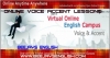 Online American Accent Training now on Skype