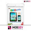 iMOBDEV Technologies-  ISO 9001:2008 certified iPad Apps Development company.